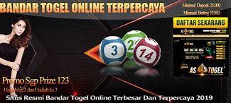 10 Situs Togel Terpercaya Polisi Togel 4D Terpercaya Indonesia