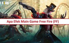 Apa Efek Main Slot