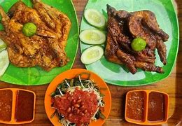 Ayam Bakar Terenak Di Jakarta