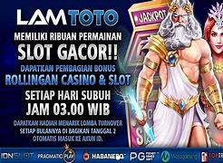 Daftar Situs Togel Resmi Di Indonesia