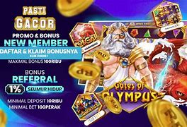 Link Bandar Slot Online Terpercaya 2023 Indonesia Terbaru