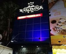 Royal Spa &Amp;Amp Karaoke Bali Kota Denpasar Bali Kode Pos