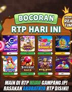 Situs Slot Gacor Hari Ini Rtp