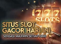 Situs Slot Gacor Hari Ini Weton Slotter Mania Terpercaya Login