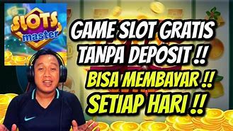 Slot Modal Gratis Login Dana Tanpa Deposit Bisa Wd