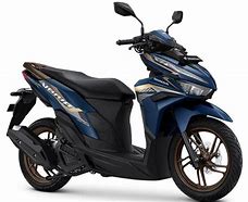 Velg Depan Vario 110